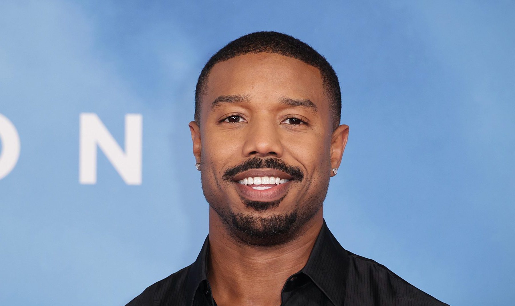 Exclusive: Michael B. Jordan Is Not ‘Secretly Dating’ 26-Year-Old British Bikini Model Amber Jepson