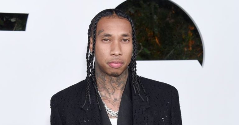 Tyga