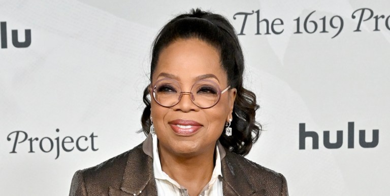 Oprah Winfrey