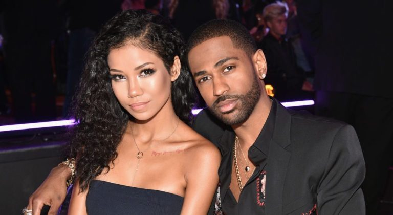 Jhené Aiko And Big Sean