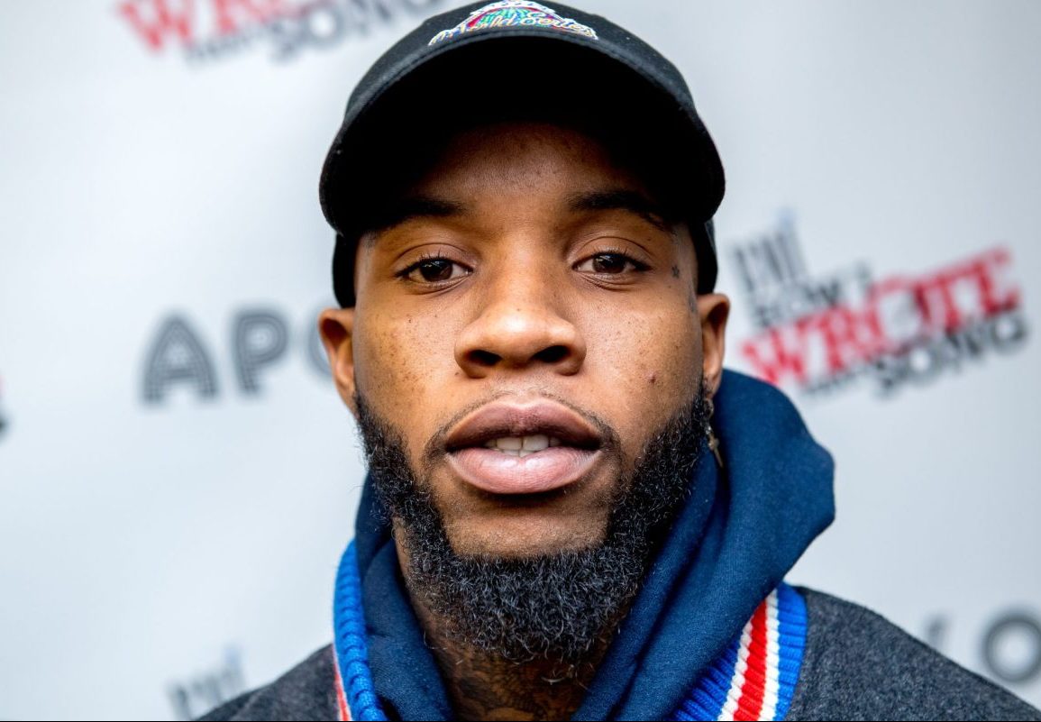 Tory Lanez Hires Lawyer Who Helped Get Snoop Dogg Acquitted On 1996 Murder Charge To Oversee Appeal