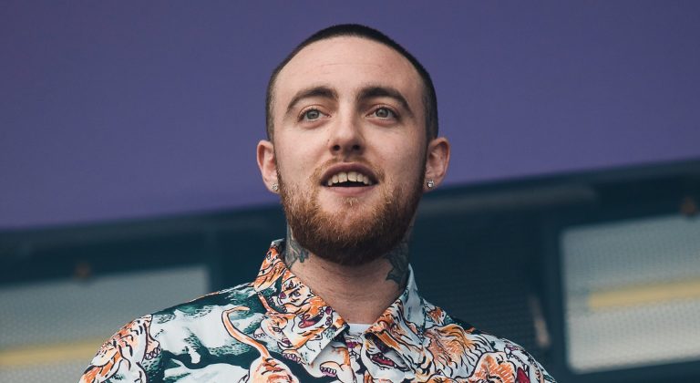 Mac Miller