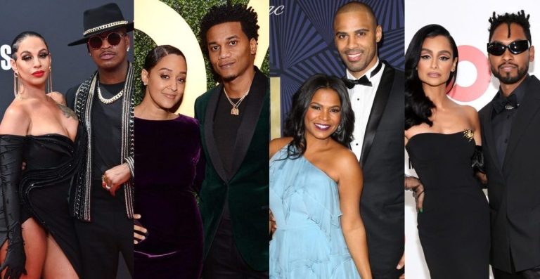 New Year, New Status! Celebrities Who Left Their Relationships (And Marriages) In 2022