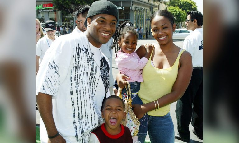 EXCLUSIVE: Court Docs Detail Kel Mitchell's Attempts To Reconnect With His Kids Amid Daughter's Absence Claims