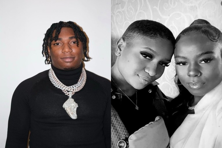 Fredo Bang, Annie Buffins, Sevyn Buffins