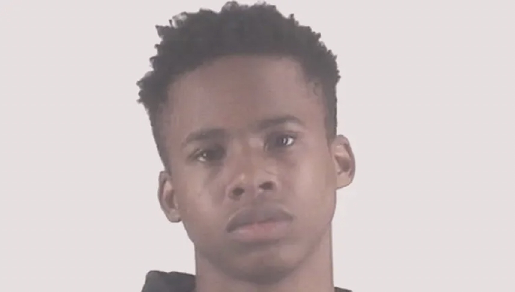 Tay-K mugshot