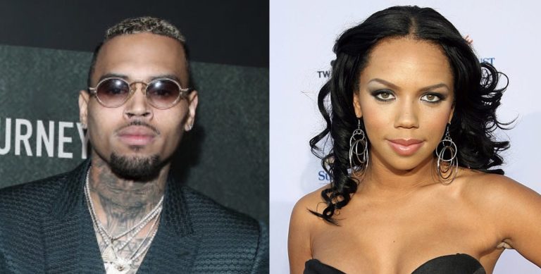 Chris Brown/Kiely Williams