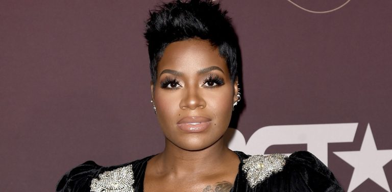 Fantasia Barrino