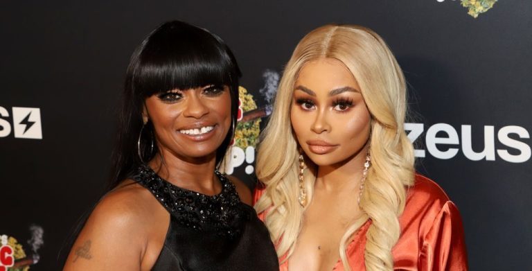 Tokyo Toni And Blac Chyna