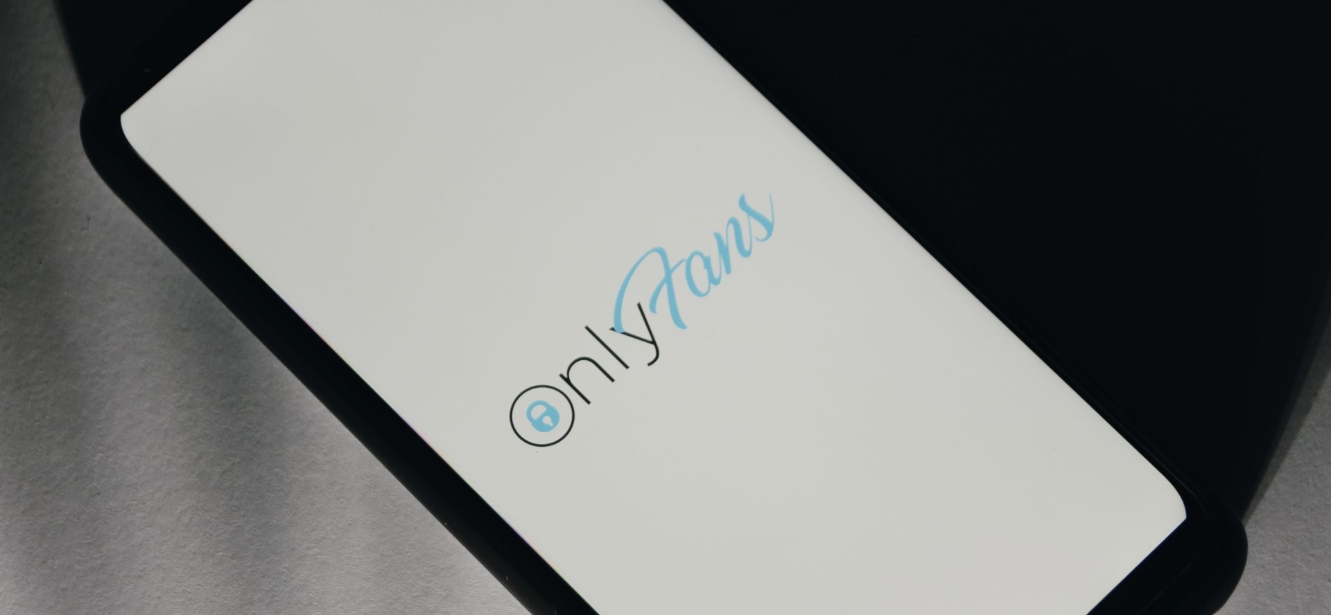 OnlyFans logo