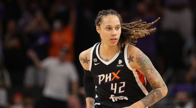 Brittney Griner