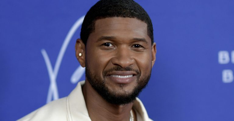 Usher