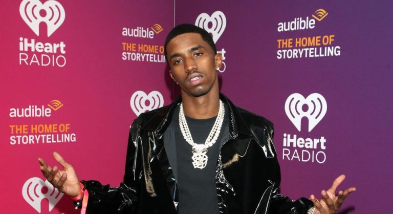 Christian Combs