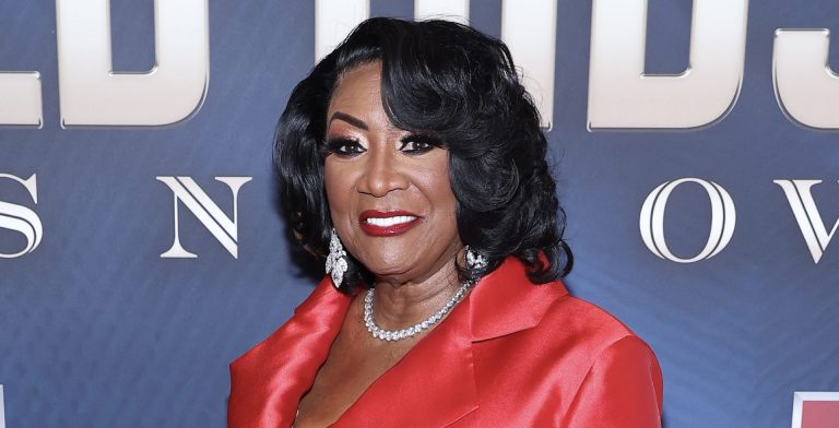 Patti LaBelle