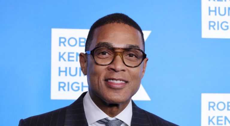 Don Lemon