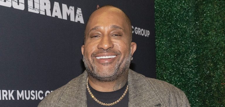 Kenya Barris