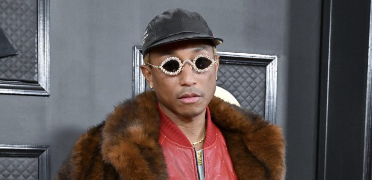 Pharrell Williams