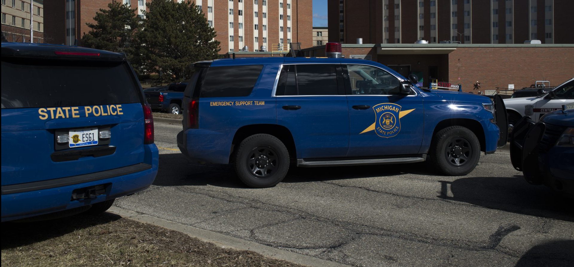 WATCH: Three Black Men Missing Since Canceled Gig Found Dead In Vacant Michigan Building