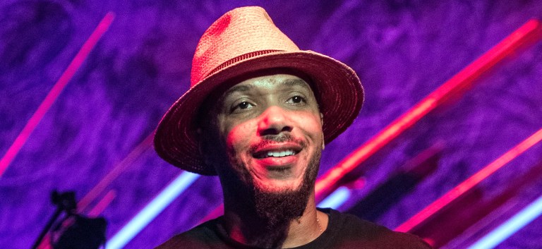 Lyfe Jennings