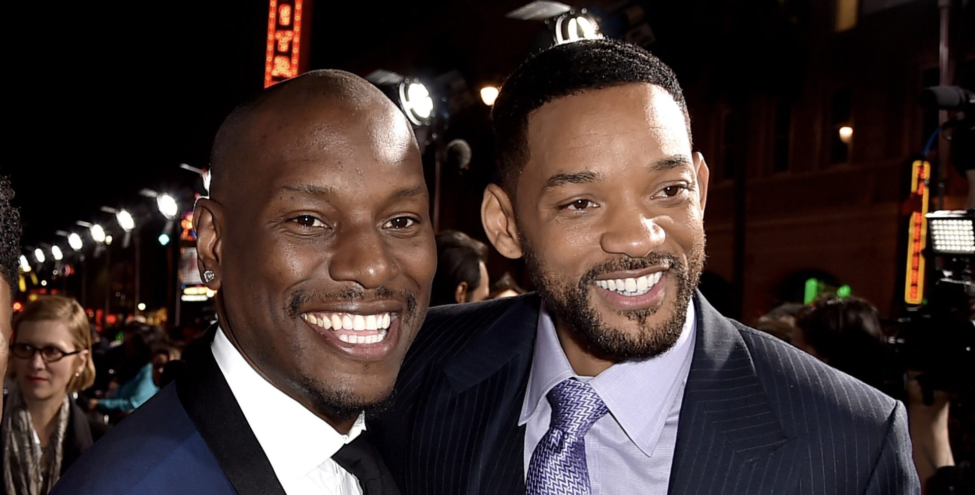 Tyrese Admits To Falsely Claiming Will Smith Gave Him $5M, Says He Was ‘Out Of His Mind’ On Antidepressant Meds