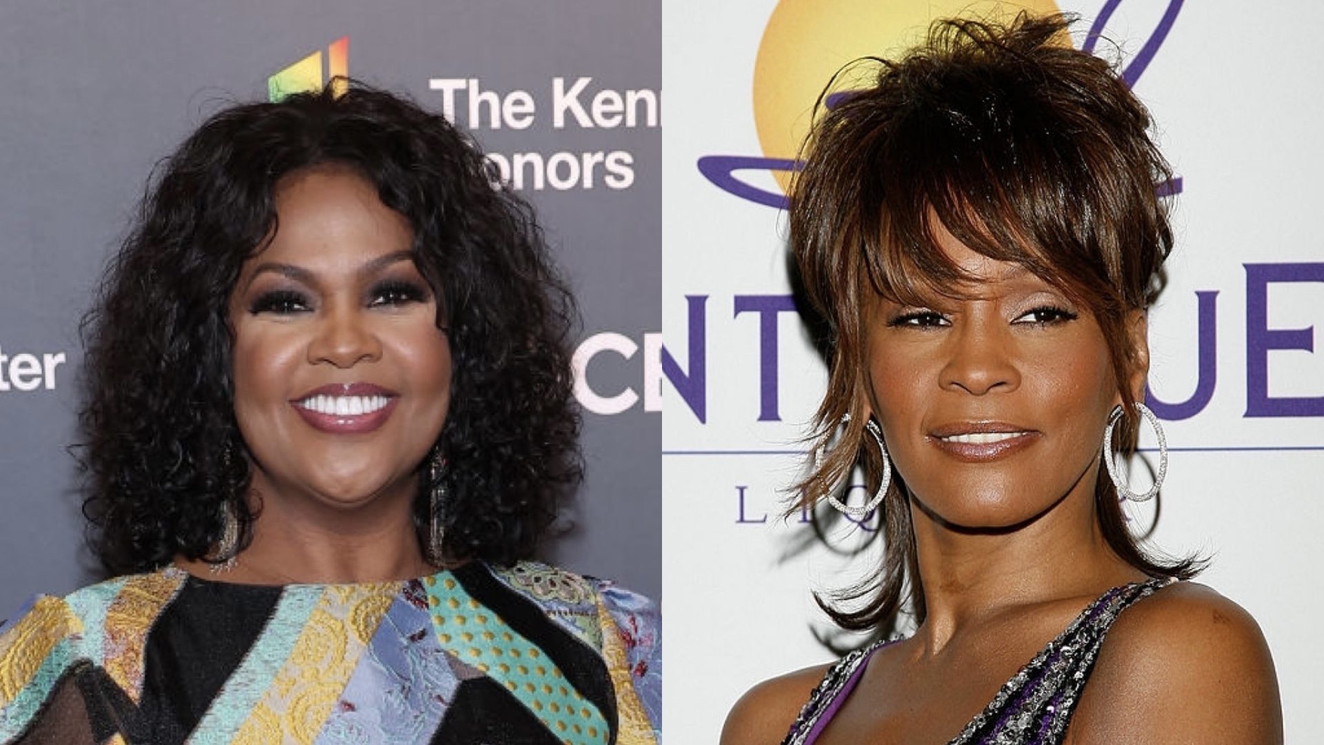 CeCe Winans Calls Whitney Houston's 'I'm Every Woman' Lyrics 'Demonic' In Resurfaced Video Clip