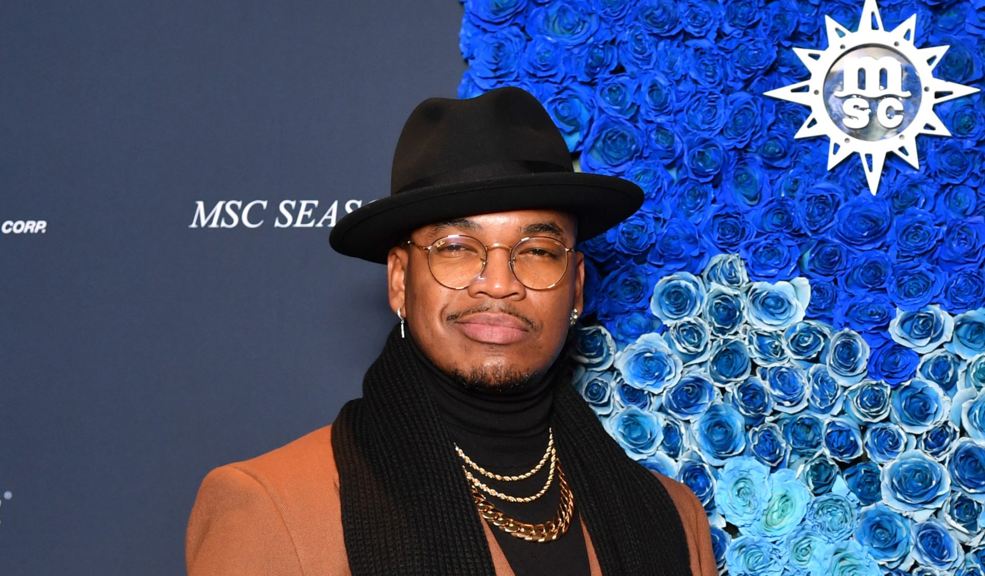 Ne-Yo Shows Influencer Sade Love Online Amid Talks Of Them Welcoming A Second Child Together (Photo)