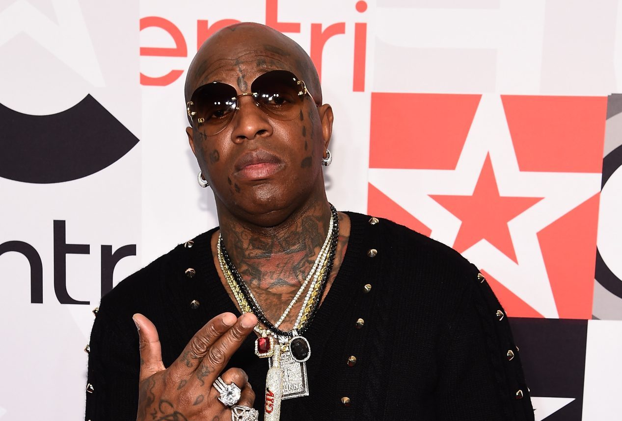 Birdman Says CEOs Should Be Celebrated For Hip-Hop’s 50th Anniversary: ‘Respek Our Hustle’