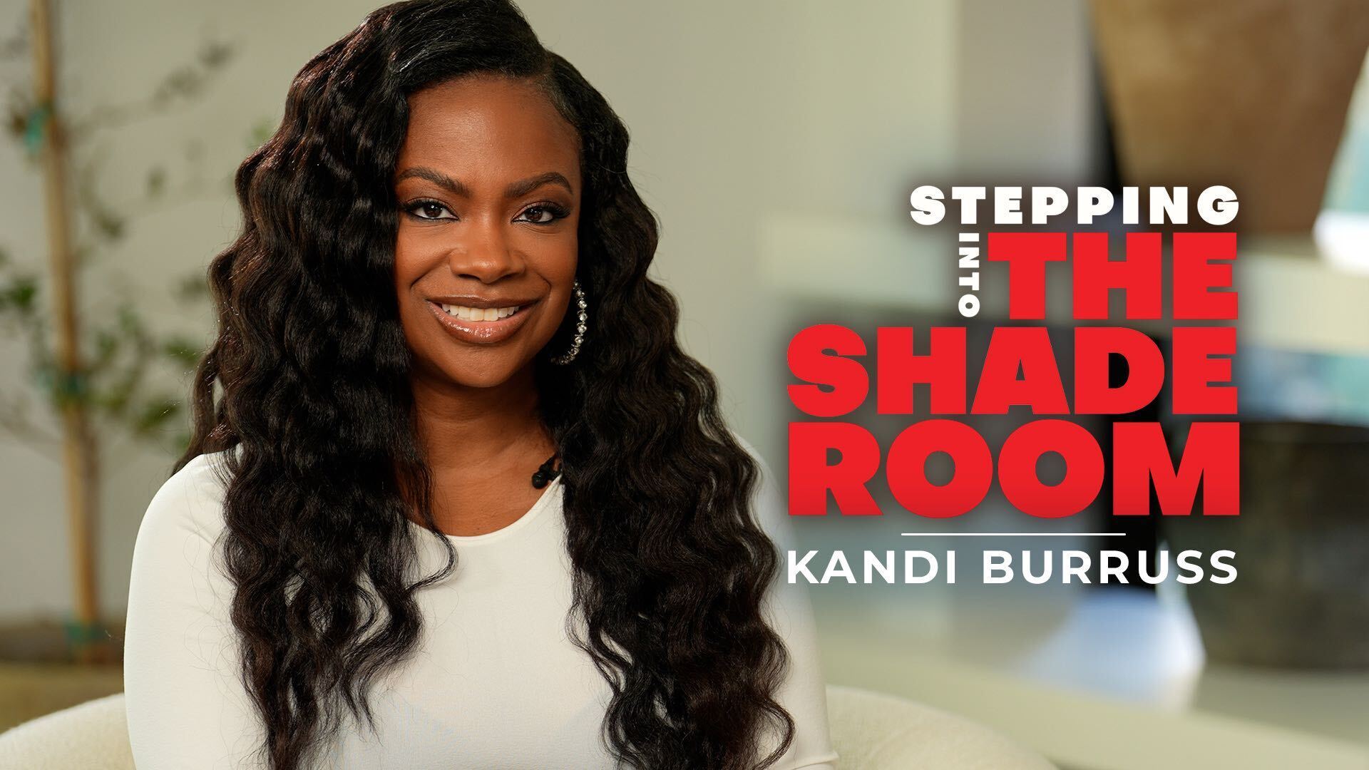 Kandi Burruss Shares How She Protects Daughter Riley Amid Fame & Social Media Criticism | SITSR (Exclusive)