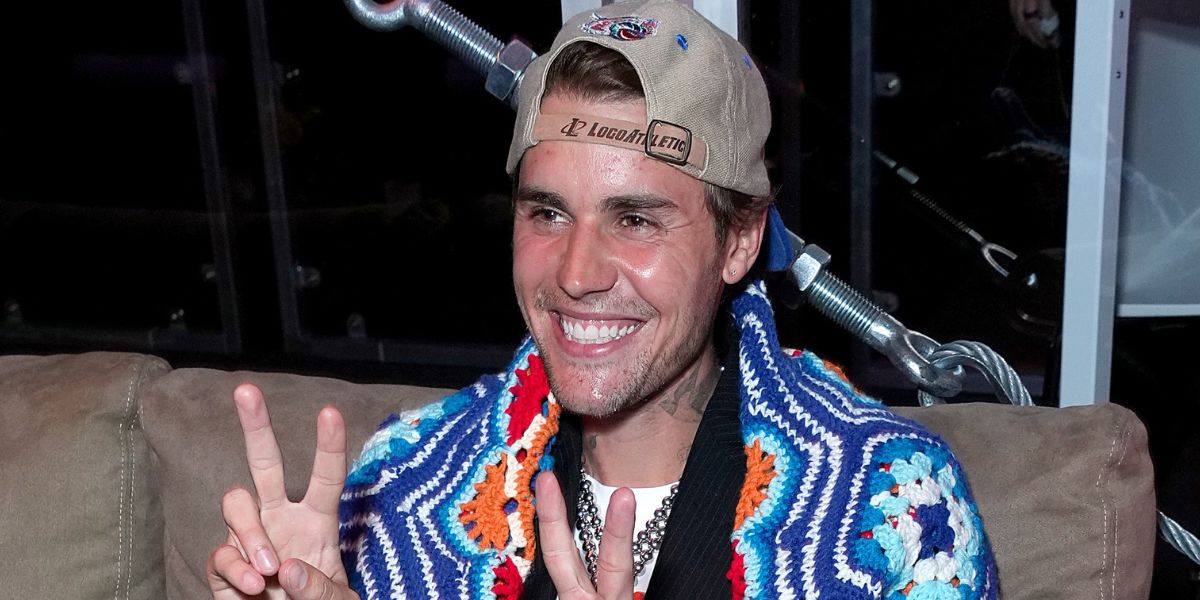 WATCH: Justin Bieber Shows Mobility In His Face After Temporary Paralysis From Ramsay Hunt Syndrome