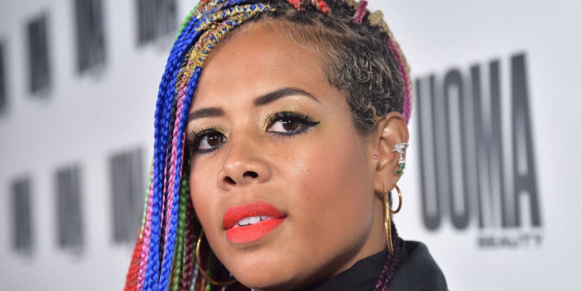 Kelis Shares Video Reflecting On Husband Mike Mora’s Death 1 Year After His Passing