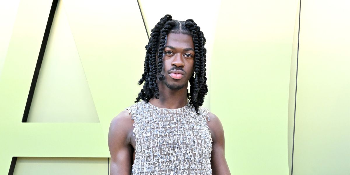 Lil Nas X Apologizes To Trans Community After Accusations Of Mocking Transitioning With Photo