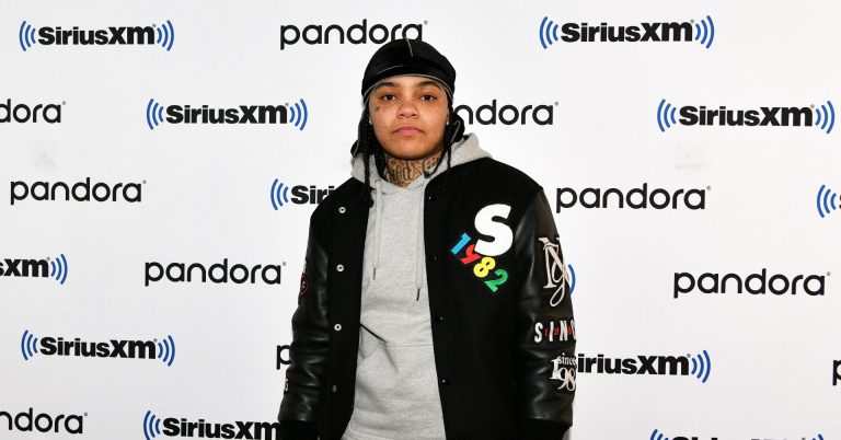 Young M.A