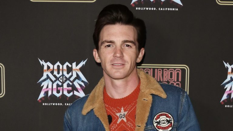 Drake Bell