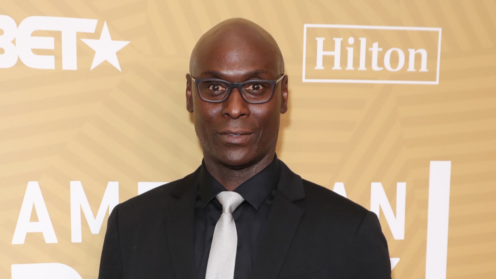 Lance Reddick