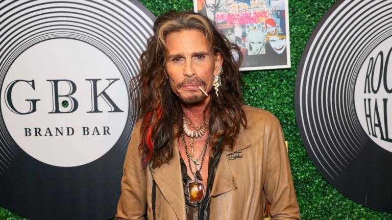 Steven Tyler