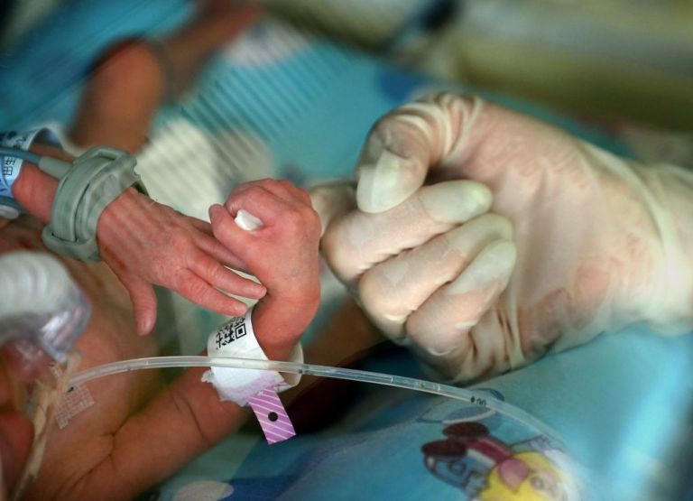 UPDATE: Long Island Nurse Arrested After Video Shows Her Slamming Newborn Baby Into Bassinet