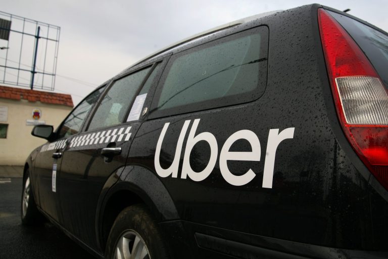 Uber Responds After Video Shows Driver Attempting To Sexually Assault An Unconscious Female Rider