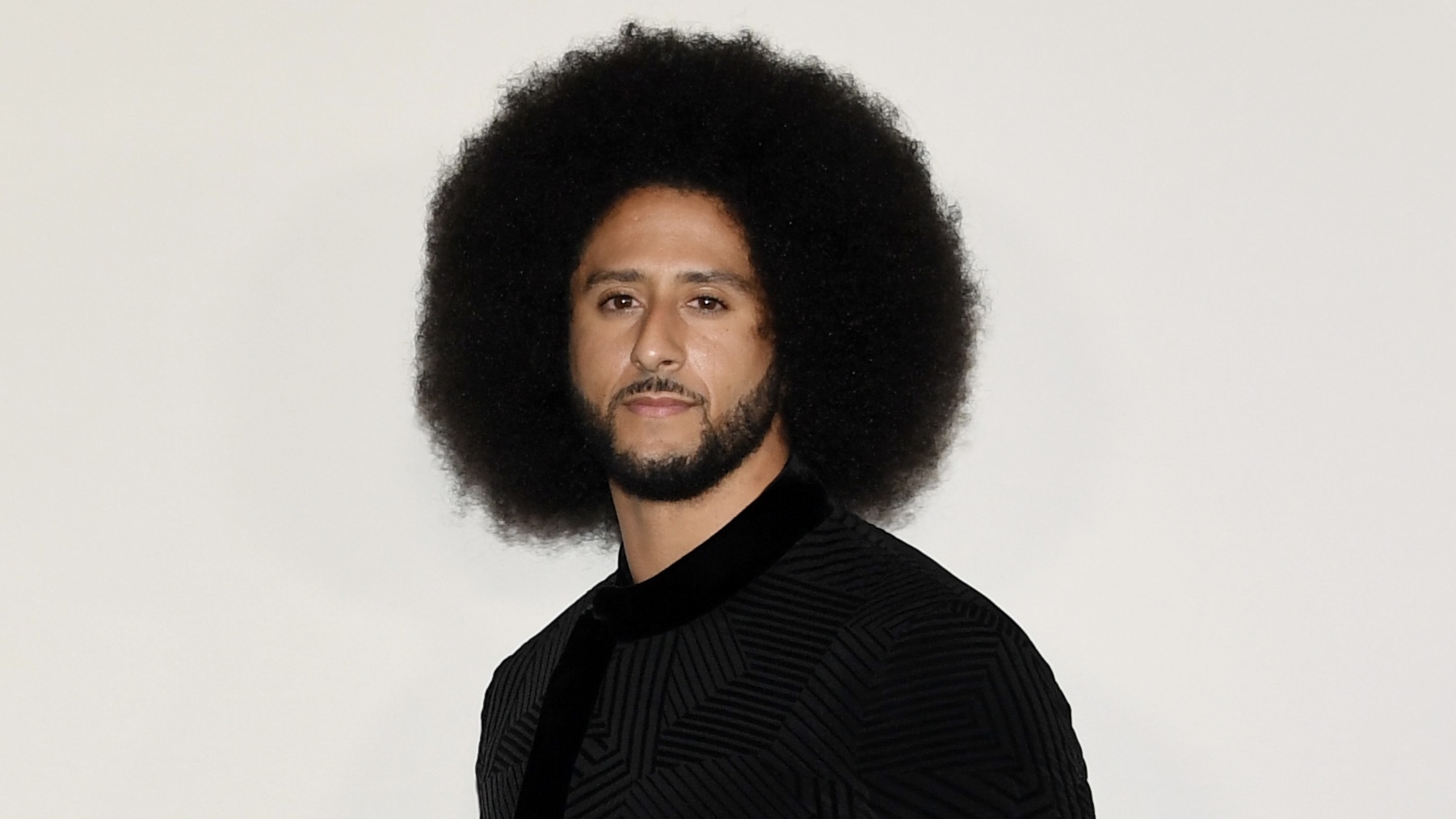 Colin Kaepernick