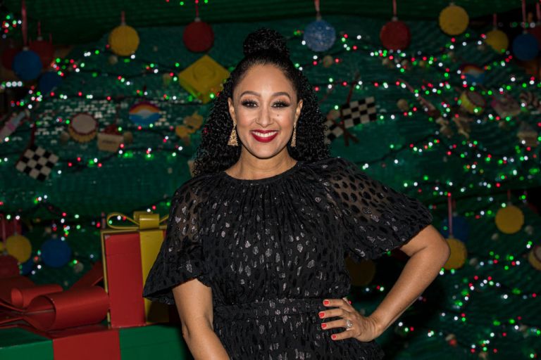 Tamera Mowry-Housley