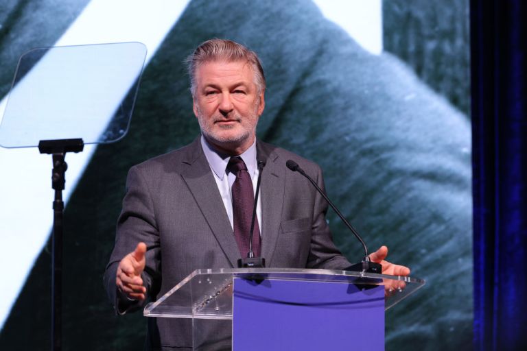 Alec Baldwin