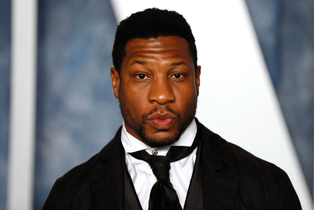 Jonathan Majors