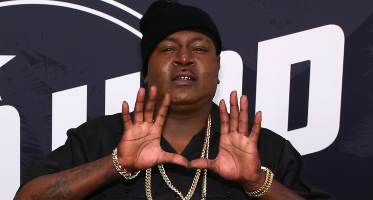 Trick Daddy