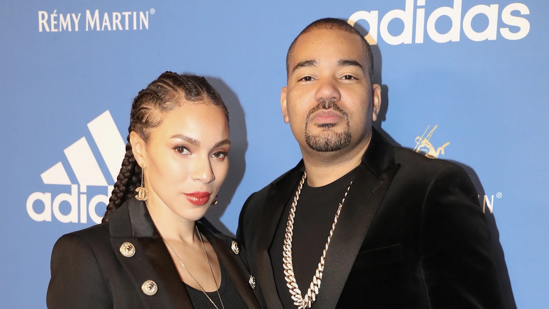 DJ Envy Shares Why He & Wife Gia Casey Turned Down ‘Real Housewives Of New Jersey’