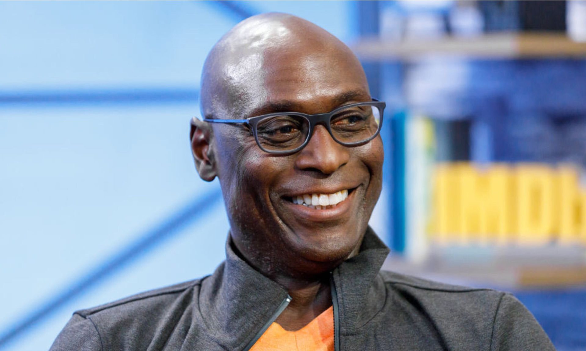 UPDATE: Lance Reddick's Attorney Disputes Cause Of Death Report