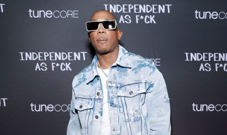 EXCLUSIVE: Ja Rule Praises Nicki Minaj, Speaks On Past Beefs: 'Life's Short, I Think Things Can Be Mended'