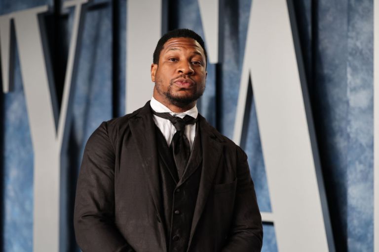 Jonathan Majors