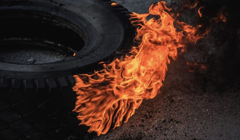 Residents Reportedly Kill & Set Fire To 13 Gang Members In Haiti Amid Ongoing Violence