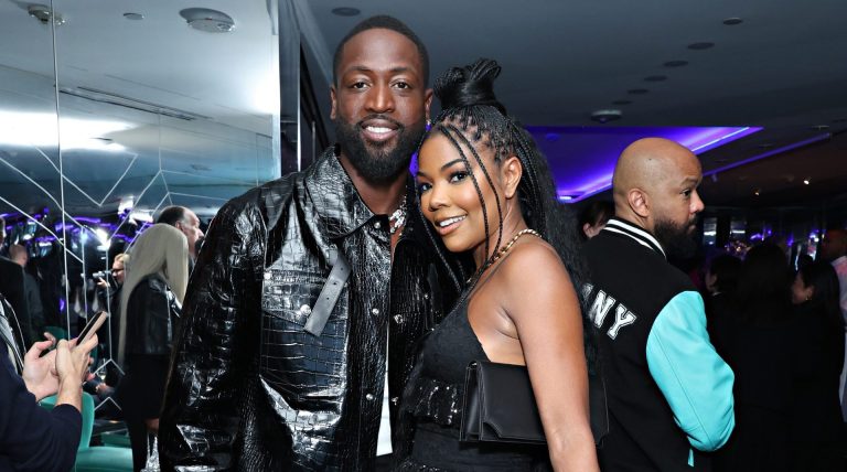 Gabrielle Union Explains Splitting Bills 50/50 With Dwyane Wade