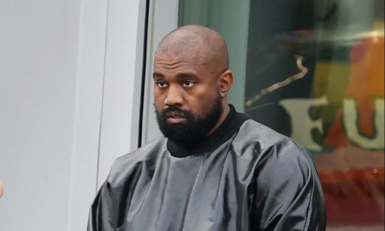 Gap Sues Kanye West Two Million Ye