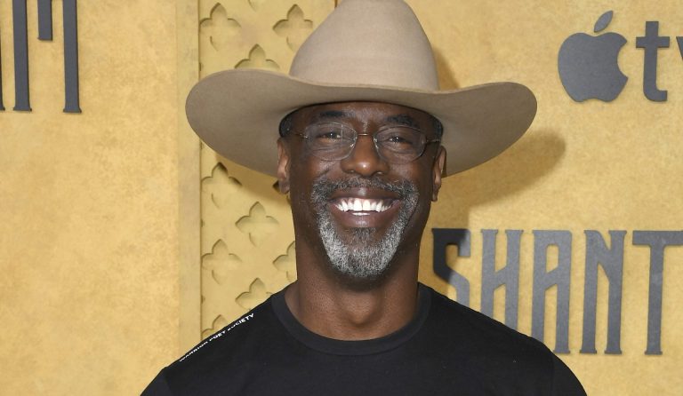 Isaiah Washington Alleges 'Grey's Anatomy' Was Full Of 'Rampant' Drug Use & 'Swingers Parties'